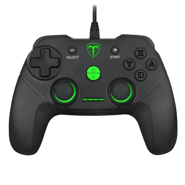 T-Dagger Aries T-TGP500 Gamepad - PakByte Computers
