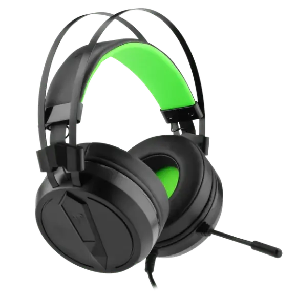 T-DAGGER Athos Gaming Headset T-RGH302 - PakByte Computers