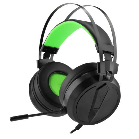 T-DAGGER Athos Gaming Headset T-RGH302 - PakByte Computers