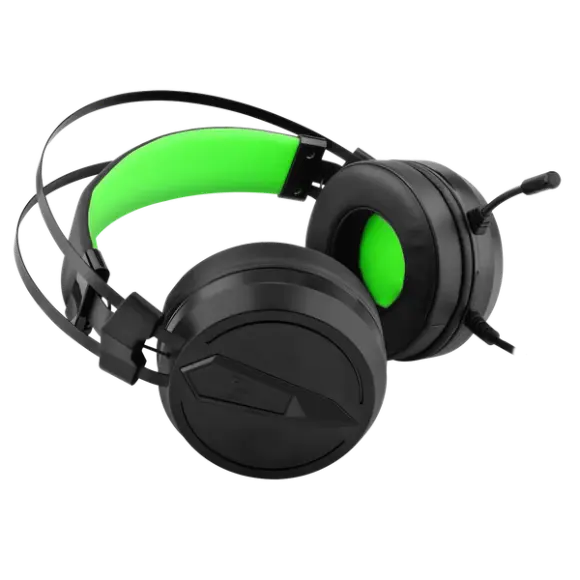 T-DAGGER Athos Gaming Headset T-RGH302 - PakByte Computers