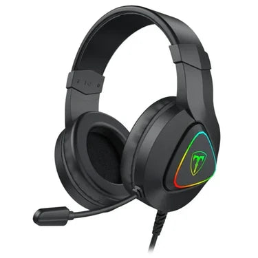 T-Dagger AXLS TRGH306 RGB 7.1 Surround Sound Gaming Headset