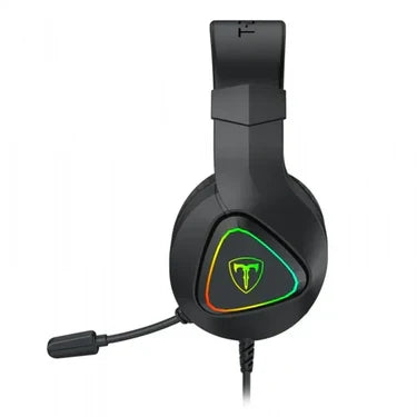 T-Dagger AXLS TRGH306 RGB 7.1 Surround Sound Gaming Headset