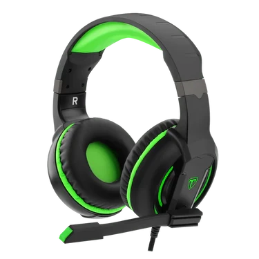 T-Dagger Caucasus TRGH207 Gaming Headphone
