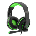 T-Dagger Caucasus TRGH207 Gaming Headphone