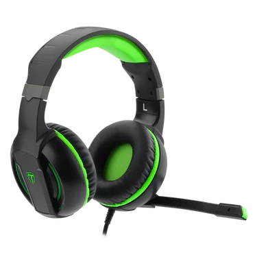 T-Dagger Caucasus TRGH207 Gaming Headphone
