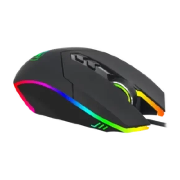 T-DAGGER Lieutenant T-TGM301 Gaming Mouse - PakByte Computers