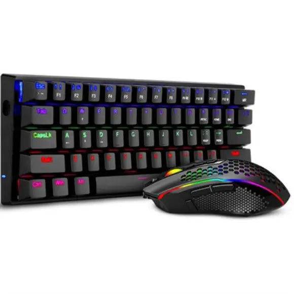 T-DAGGER Main Force Gaming Combo | T-TGS008 - PakByte Computers