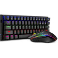 T-DAGGER Main Force Gaming Combo | T-TGS008 - PakByte Computers