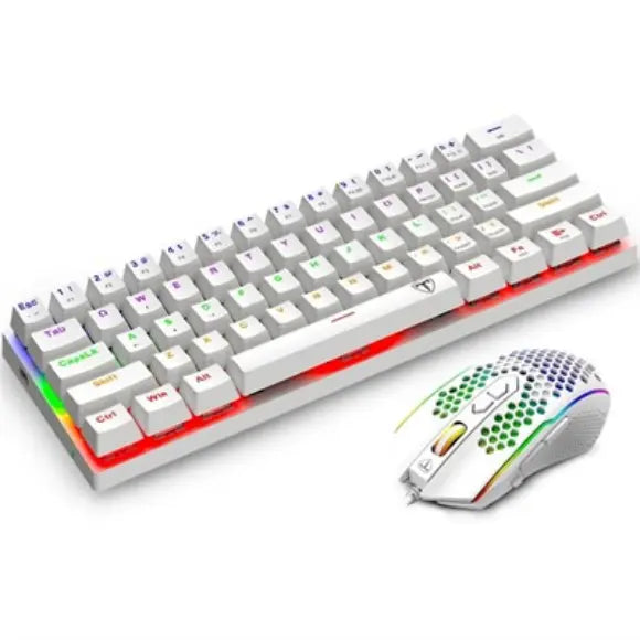 T-DAGGER Main Force Gaming Set | T-TGS008 - PakByte Computers