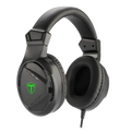 T-DAGGER MCKINLEY Gaming Headset | T-RGH101 - PakByte Computers