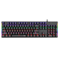 T-DAGGER NAXOS T-TGK310 Gaming Mechanical Keyboard - PakByte Computers