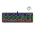 T-Dagger Pavones TGK319-BL Wired Mechanical Keyboard
