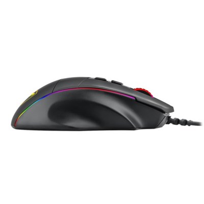 T-Dagger Roadmaster T-TGM307 RGB Gaming Mouse - PakByte Computers