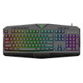 T-DAGGER Submarine Wired Gaming Keyboard -TGK205 - PakByte Computers