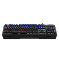 T-DAGGER Battleship Gaming Mechanical Keyboard -TGK301 - PakByte Computers