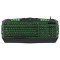 T-Dagger Torpedo Gaming keyboard - TGK102 - PakByte Computers