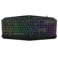 T-DAGGER Tanker Wired Gaming Keyboard - TGK202 - PakByte Computers