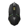 T-Dagger TGM117 Shadow RGB Wired Gaming Mouse