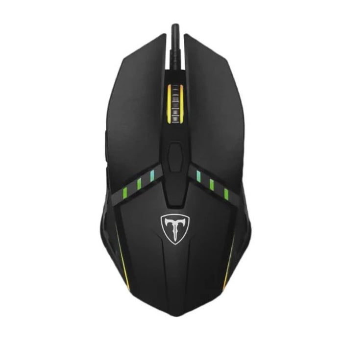 T-Dagger TGM117 Shadow RGB Wired Gaming Mouse