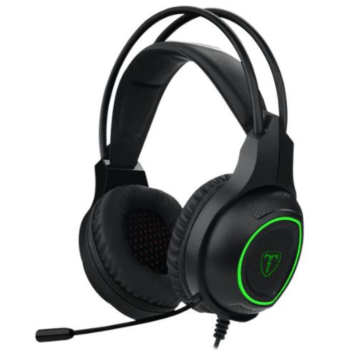 T-Dagger TRGH113 GEERAZ Wired Gaming Headset - PakByte Computers