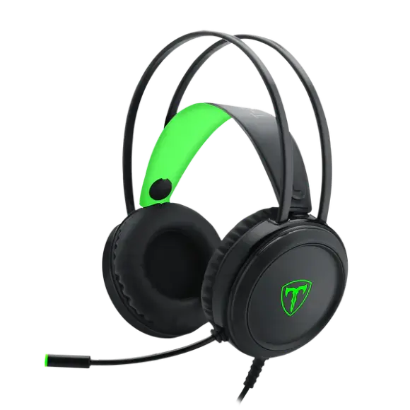 T-DAGGER Ural Gaming Headset T-RGH202 - PakByte Computers