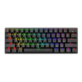 T-DAGGER VERDE Mechanical Gaming Keyboard - TGK317 - PakByte Computers