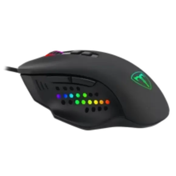 T-DAGGER Warrant Officer T-TGM203 Gaming Mouse - PakByte Computers