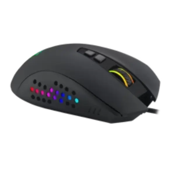 T-DAGGER Warrant Officer T-TGM203 Gaming Mouse - PakByte Computers