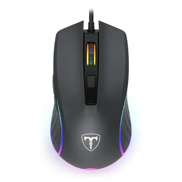 T-Dagger Zephyr TGM115 Wired Gaming Mouse
