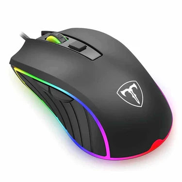 T-Dagger Zephyr TGM115 Wired Gaming Mouse