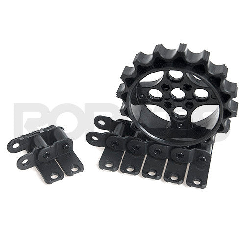 TB3 Caterpillar-ICT-01 (40ea)