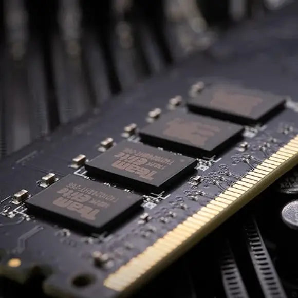 TEAMGROUP Elite DDR5 16GB 4800MHz Desktop Memory - PakByte Computers