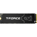 TeamGroup T-Force G70 PRO Graphene Heatsink 1TB NVMe  PCIe Gen4 Internal SSD - PakByte Computers