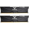 TeamGroup T-Force Vulcan 32GB (2x16GB) 6000MHz CL38 DDR5 Desktop Memory Ram - Black - PakByte Computers