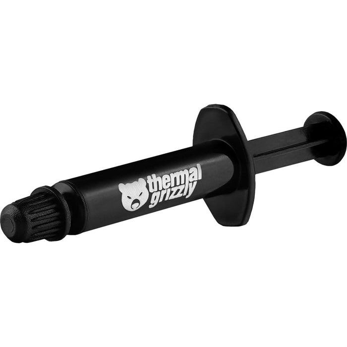 Thermal Grizzly HYDRONAUT 1g Thermal Paste - TG-H-001-RS 1G - PakByte Computers