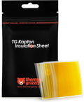 Thermal Grizzly Kapton Insulation Sheet - 50x Stripes (10x60mm) - PakByte Computers
