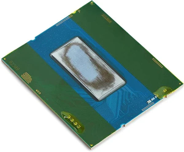 Thermal Grizzly Kapton Insulation Sheet - 50x Stripes (10x60mm) - PakByte Computers