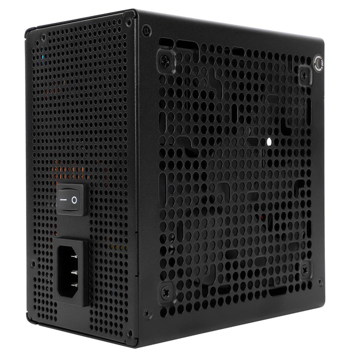 Thermalright AG-1000 1000W 80 Plus Gold Fully Modular ATX 3.1 Power Supply - PakByte Computers