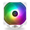 Thermalright Assassin King 120 SE White ARGB CPU Air Cooler - PakByte