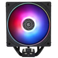 Thermalright Assassin Spirit 120 EVO ARGB Single Tower Air Cooler-Black - PakByte