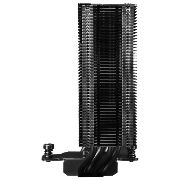 Thermalright Assassin Spirit 120 EVO ARGB Single Tower Air Cooler-Black - PakByte