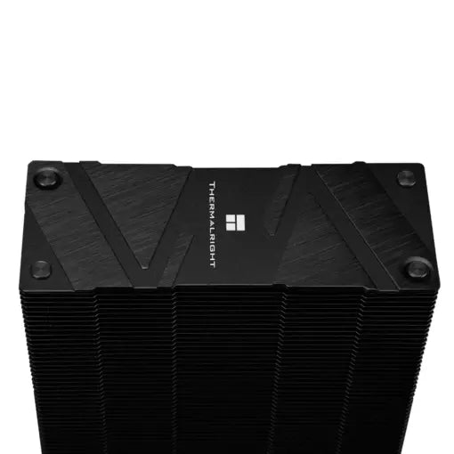 Thermalright Assassin Spirit 120 EVO DARK CPU Air Cooler - PakByte