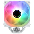 Thermalright Assassin Spirit 120 Vision ARGB CPU Air Cooler - White - PakByte