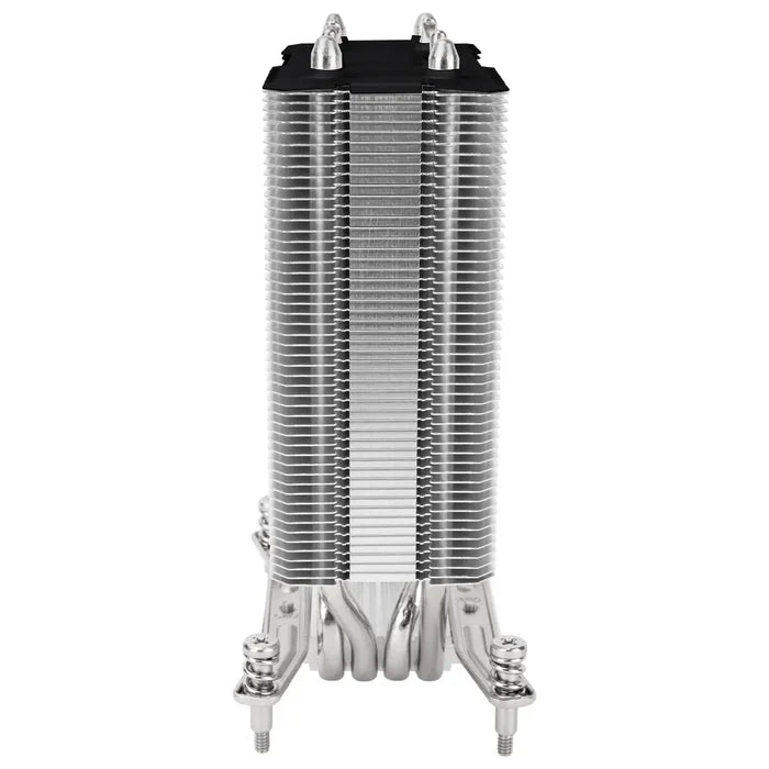 Thermalright Assassin X 120 Refined SE ARGB (AM4,AM5) CPU Air Cooler - Black - PakByte Computers
