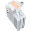 Thermalright Assassin X 120 Refined SE WHITE ARGB CPU Cooler - PakByte