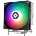 Thermalright Assassin X 120 Refined SE ARGB (LGA1700,1851) CPU Air Cooler - Black - PakByte Computers