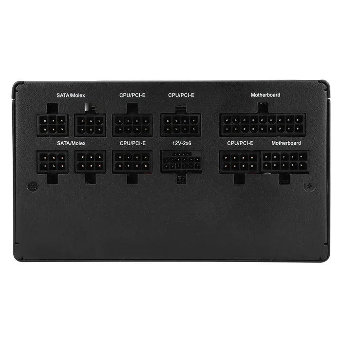 Thermalright AX-1000 1000W 80 Plus Gold Fully Modular Power Supply - PakByte Computers