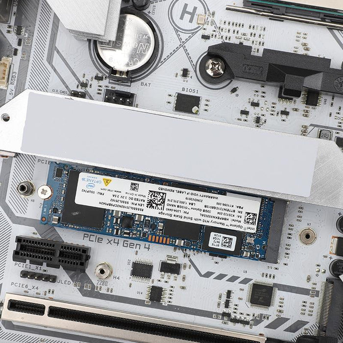 Thermalright Extreme Odyssey II 85x45x2.0mm Thermal Pad - PakByte Computers