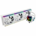 Thermalright Frozen Infinity 360 White AIO Liquid CPU Cooler - PakByte