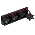 Thermalright Frozen Magic 360 Digital ARGB V2 AIO Liquid CPU Cooler - Black - PakByte Computers